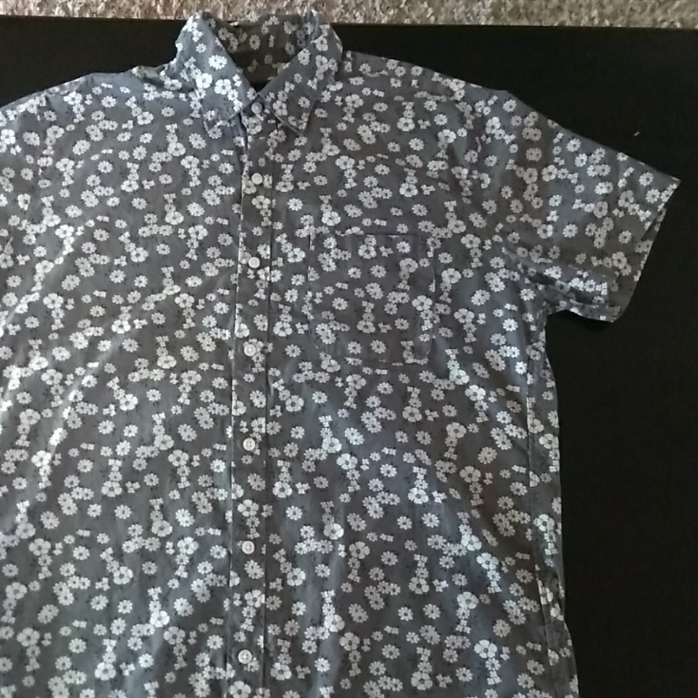 J. Crew blouse size M